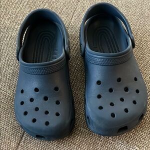 Kids Crocs